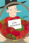 Cover: Zum Mitnehmen - Atlantis