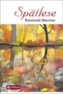 Cover: Spätlese - Tyrolia