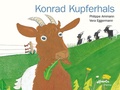 Cover: Konrad Kupferhals - Atlantis