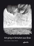 Cover: Ich ging in Schuhen aus Gras - Atlantis