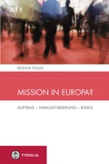 Cover: Mission in Europa? - Tyrolia