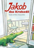 Cover: Jakob, das Krokodil - Atlantis