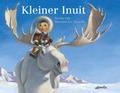 Cover: Kleiner Inuit - Atlantis