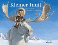 Enlarge image Cover: Kleiner Inuit - Atlantis