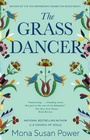Cover: The Grass Dancer - Berkley Publishing Corporation,U.S.