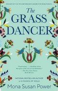 Cover: The Grass Dancer - Berkley Publishing Corporation,U.S.