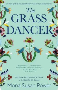 Enlarge image Cover: The Grass Dancer - Berkley Publishing Corporation,U.S.