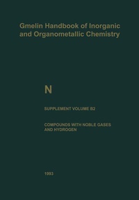 Enlarge image Cover: N Nitrogen - Springer