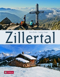 Enlarge image Cover: Zillertal - Tyrolia