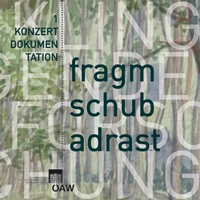 Enlarge image Cover: Schubert Adrast - Verlag der österreichischen Akademie der Wissenschaften