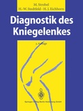 Bild: Diagnostik des Kniegelenkes - Springer
