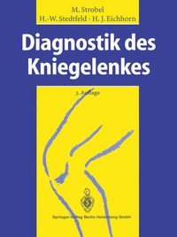 Bild: Diagnostik des Kniegelenkes - Springer