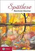 Cover: Sp&auml;tlese - Tyrolia