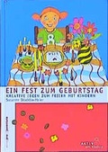 Cover: Ein Fest zum Geburtstag - Atlantis