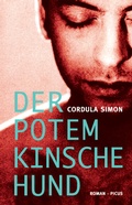 Cover: Der potemkinsche Hund - Picus Verlag