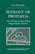 Cover: Ecology of Protozoa - Springer