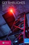 Cover: Gef&auml;hrliches Wissen - Tyrolia