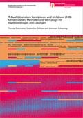Cover: IT-Qualit&auml;tssystem konzipieren und einf&uuml;hren (189) - Compendio Bildungsmedien