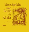 Cover: Verse, Spr&uuml;che und Reime f&uuml;r Kinder - Atlantis