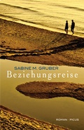 Cover: Beziehungsreise - Picus Verlag