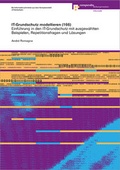 Cover: IT-Grundschutz modellieren (166) - Compendio Bildungsmedien