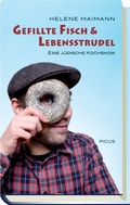 Cover: Gefillte Fisch & Lebensstrudel - Picus Verlag