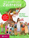 Cover: Die wundersame Zeitreise - Tyrolia