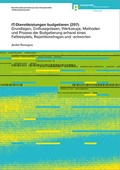 Cover: IT-Dienstleistungen budgetieren (207) - Compendio Bildungsmedien