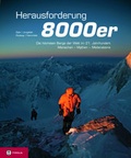 Cover: Herausforderung 8000er - Tyrolia