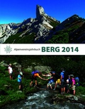 Cover: BERG 2014 - Tyrolia