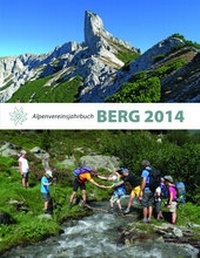 Abbildung von: BERG 2014 - Tyrolia