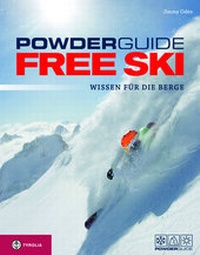 Abbildung von: Powderguide Free Ski - Tyrolia