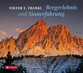 Cover: Bergerlebnis und Sinnerfahrung - Tyrolia