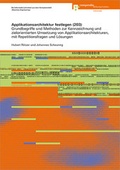 Cover: Applikationsarchitektur festlegen (203) - Compendio Bildungsmedien
