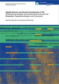 Cover: Applikationen strukturiert konzipieren (175) - Compendio Bildungsmedien