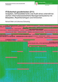 Abbildung von: IT-Sicherheit gewährleisten (211) - Compendio Bildungsmedien