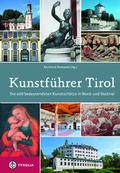 Cover: Kunstf&uuml;hrer Tirol - Tyrolia
