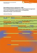Cover: Gesch&auml;ftsprozesse optimieren (198) - Compendio Bildungsmedien