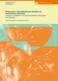 Abbildung von: Philosophie: Abendländisches Denken im historischen Überblick - Compendio Bildungsmedien