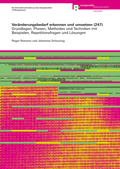 Cover: Ver&auml;nderungsbedarf erkennen und umsetzen (247) - Compendio Bildungsmedien