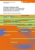 Cover: IT-Projekte initialisieren (252) - Compendio Bildungsmedien
