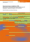 Cover: Businessprozesse modellieren (168) - Compendio Bildungsmedien
