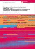 Cover: Managementinformationen beschaffen und aufbereiten (170) - Compendio Bildungsmedien