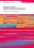 Cover: IT-Systeme pr&uuml;fen (227) - Compendio Bildungsmedien