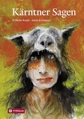 Cover: K&auml;rntner Sagen - Tyrolia
