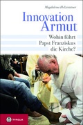 Cover: Innovation Armut - Tyrolia