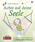 Cover: Achte auf deine Seele - Tyrolia