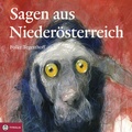 Cover: Sagen aus Nieder&ouml;sterreich - Tyrolia