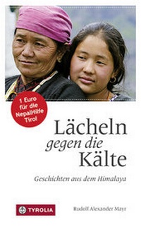 Abbildung von: Lächeln gegen die Kälte - Tyrolia