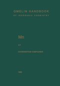Cover: Mn Manganese - Springer